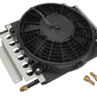 Load image into Gallery viewer, Derale Engine Oil and Automatic Transmission Oil Cooler 13720