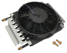 Load image into Gallery viewer, Derale Engine Oil and Automatic Transmission Oil Cooler 13720