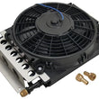 Load image into Gallery viewer, Derale Engine Oil and Automatic Transmission Oil Cooler 15800 fits 1981 Dodge B250 / 2010 Mazda B2300