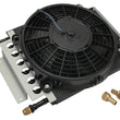 Load image into Gallery viewer, Derale Engine Oil and Automatic Transmission Oil Cooler 15820