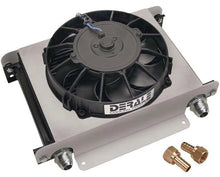 Load image into Gallery viewer, Derale Engine Oil and Automatic Transmission Oil Cooler 15865