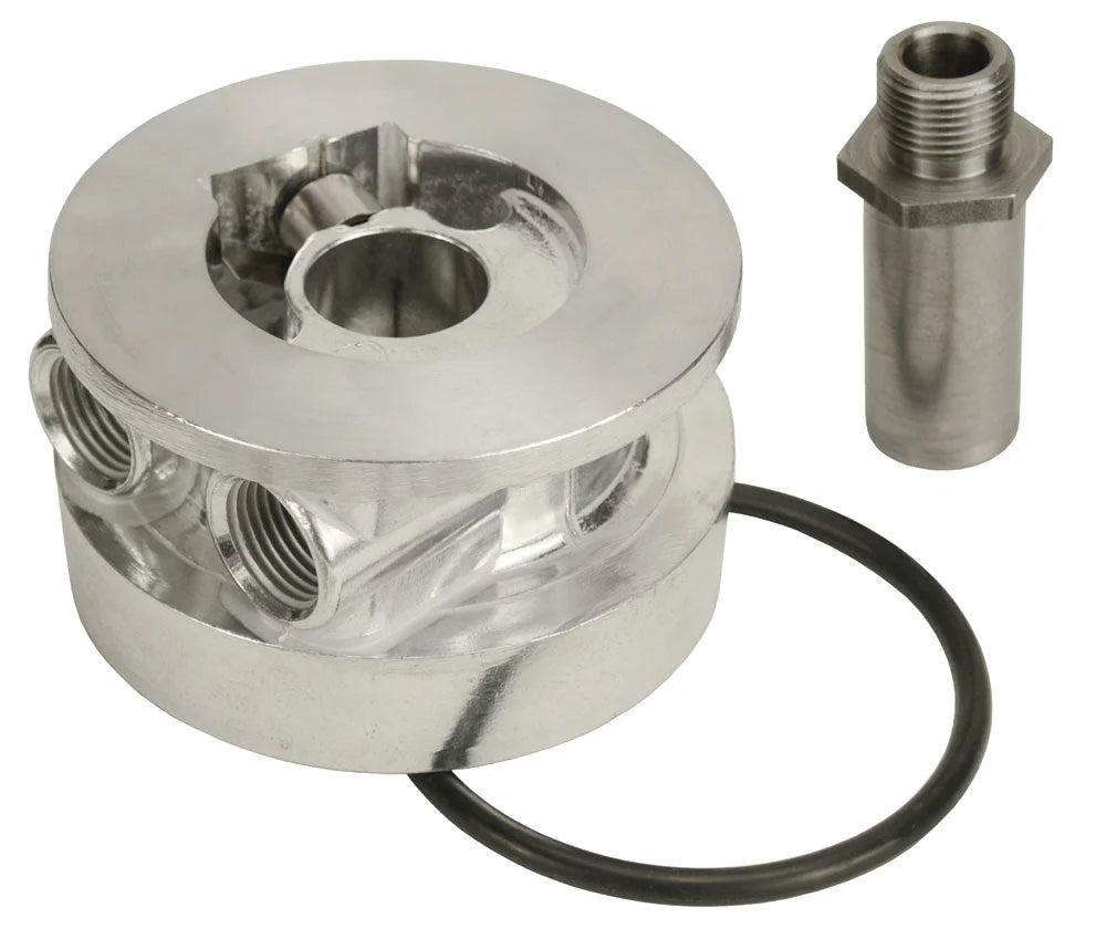 Derale Engine Sandwich Adapater 25720
