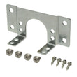 Load image into Gallery viewer, Derale Fluid Control Thermostat Bracket Kit, Fits Part Numbers 25011 and 25719