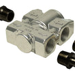 Load image into Gallery viewer, Derale Fluid Control Thermostat Kit, 1/2" NPT - Main Product View