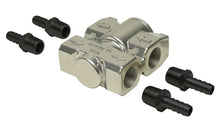 Load image into Gallery viewer, Derale Fluid Control Thermostat Kit, 3/8" NPT - Main Product View