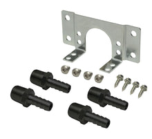 Load image into Gallery viewer, Derale Fluid Control Thermostat Mount Kit, 3/8", Fits Part Number 13011 &amp; 25011