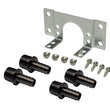 Load image into Gallery viewer, Derale Fluid Control Thermostat Mount Kit, Fits Part Numbers 15719 and 25719