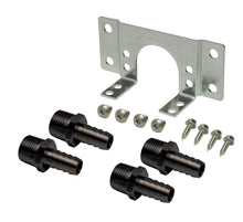 Load image into Gallery viewer, Derale Fluid Control Thermostat Mount Kit, Fits Part Numbers 15719 and 25719