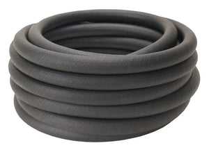 Derale Hi-Temp Oil Hose 3/8in x 5 ft. 13016