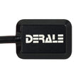 Load image into Gallery viewer, Derale High Output Single 17" Electric RAD Fan/Alum Shroud Kit w/ PWM Controller - Additional View 5