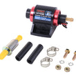 Load image into Gallery viewer, Derale High Performance Inline Fuel Pump - Main Product View