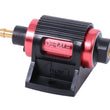 Load image into Gallery viewer, Derale High Performance Inline Fuel Pump - Side View