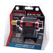 Load image into Gallery viewer, Derale High Performance Inline Fuel Pump - Installation View