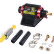 Load image into Gallery viewer, Derale High Performance Inline Fuel Pump - Main Product View