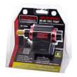 Load image into Gallery viewer, Derale High Performance Inline Fuel Pump - Installation View