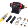 Load image into Gallery viewer, Derale High Performance Inline Fuel Pump - Main Product View
