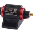 Load image into Gallery viewer, Derale High Performance Inline Fuel Pump - Side View