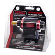Load image into Gallery viewer, Derale High Performance Inline Fuel Pump - Installation View