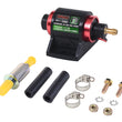 Load image into Gallery viewer, Derale High Performance Inline Fuel Pump 72003 - Main Product View