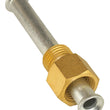 Load image into Gallery viewer, Derale Insta-Dapt Universal 5/16" Cooling Line Radiator Adaptor - Main Product View