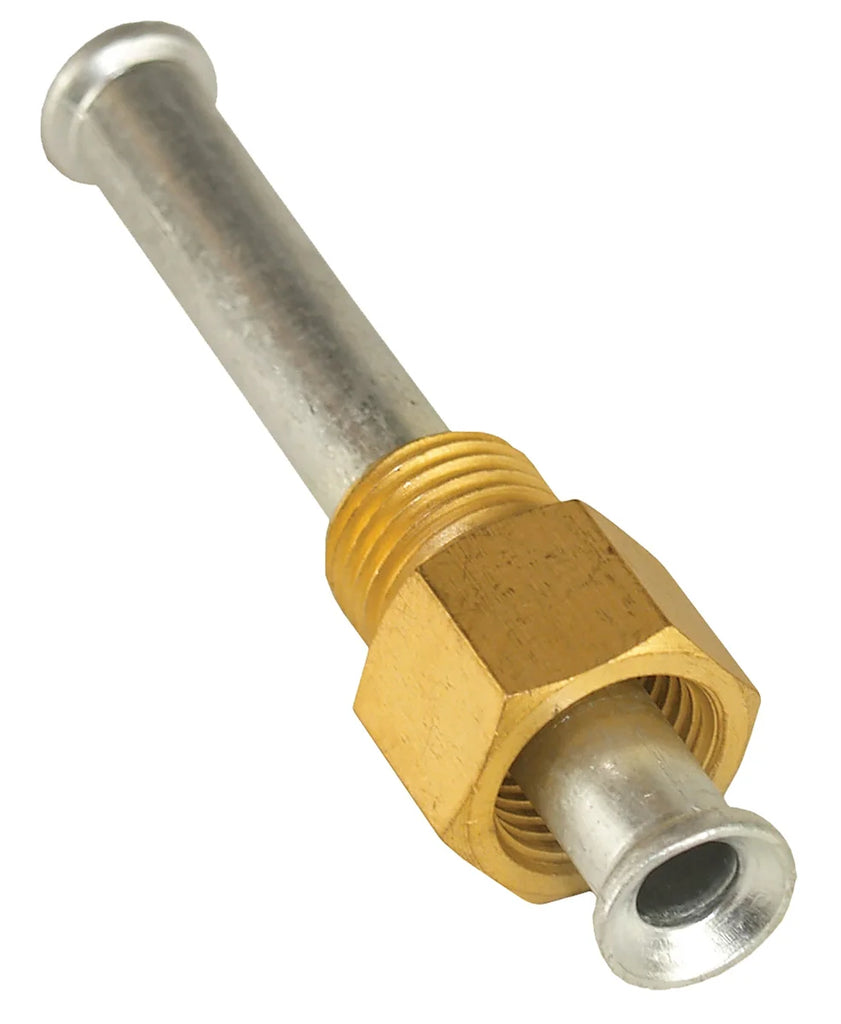 Derale Insta-Dapt Universal 5/16" Cooling Line Radiator Adaptor - Main Product View