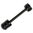 Load image into Gallery viewer, Derale Oil Gally Bypass 35605 fits LT