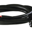 Load image into Gallery viewer, Derale PWM New Aluminum Sensor 16757