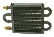 Load image into Gallery viewer, Derale Power Steering Cooler 4 Pass -6AN 13309