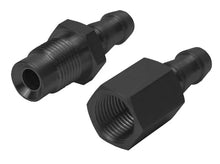 Load image into Gallery viewer, Derale Radiator Adapter Fitting Kit 13025 fits Ford