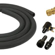 Load image into Gallery viewer, Derale Remote Transmission Cooler Mount Kit for 1/2" Lines - Main Product View