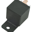 Load image into Gallery viewer, Derale Replacement 40/60 Amp Relay for #16763 &amp; #16765 Relay Harnesses - Main Product View