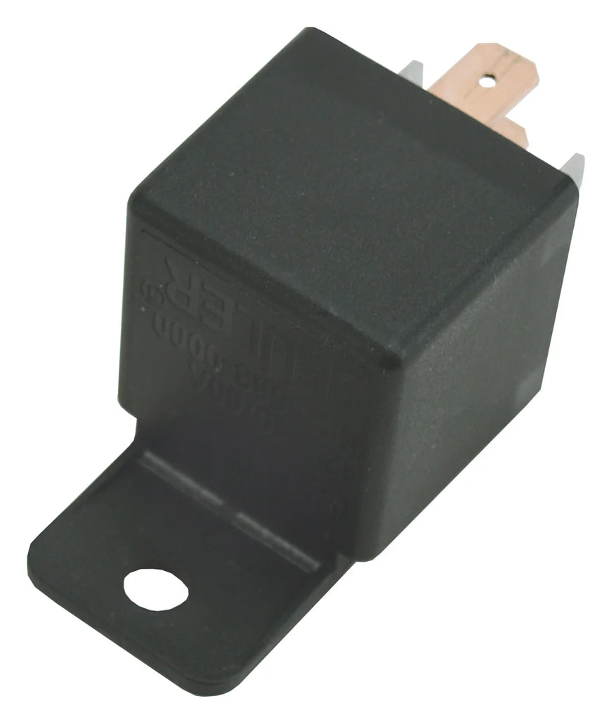 Derale Replacement 40/60 Amp Relay for #16763 & #16765 Relay Harnesses - Main Product View