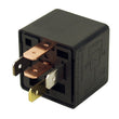 Load image into Gallery viewer, Derale Replacement 40/60 Amp Relay for #16763 &amp; #16765 Relay Harnesses - Side View