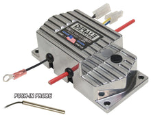 Load image into Gallery viewer, Derale Single Fan Controller Adjustable 150-240 16778