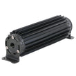 Load image into Gallery viewer, Derale Single-Pass Heat Sink Co oler  10in Black Anodize 13269