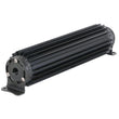 Load image into Gallery viewer, Derale Single-Pass Heat Sink Co oler  12in Black Anodize 13270