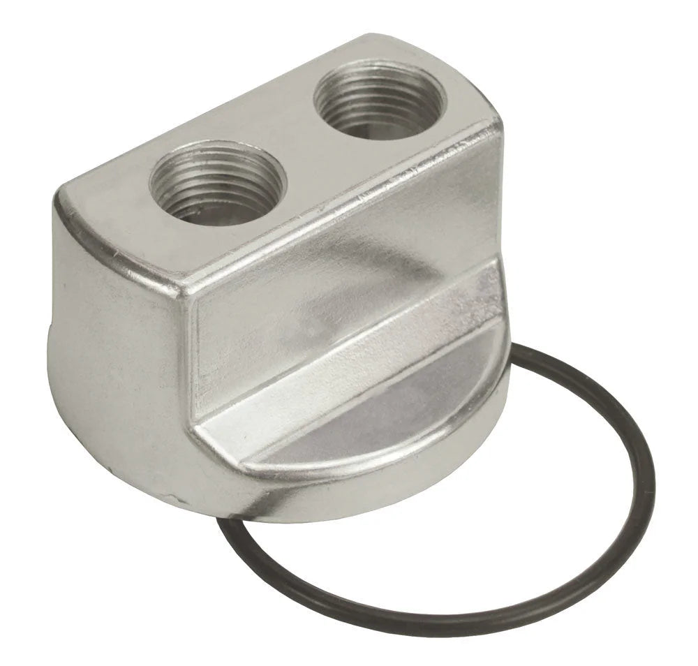 Derale Spin-On Adapter Kit (20x 1.5mm) 15706