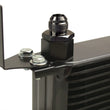 Load image into Gallery viewer, Derale Stack Plate Cooler 4 Way Mount Bracket Kit - Side View