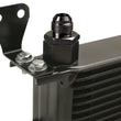 Load image into Gallery viewer, Derale Stack Plate Cooler 4 Way Mount Bracket Kit - Detail View