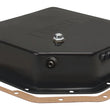 Load image into Gallery viewer, Derale Transmission Cooling Pan, Reduces Fluid Temps up to 50°F, Increase Capacity 14200 - Main Product View