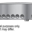 Load image into Gallery viewer, Derale Transmission Cooling Pan, Reduces Fluid Temps up to 50°F, Increase Capacity 14208 - Additional View 5