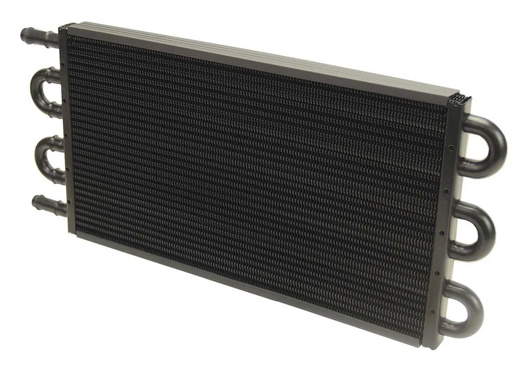 Derale Tube/Fin Replcemnt Core (Fits P/N:15502/15503/15 15302