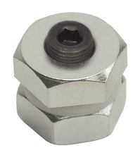 Load image into Gallery viewer, Derale Universal 1/8" NPT Transmission Pan Drain Plug Kit - Main Product View