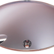Load image into Gallery viewer, Derby Cover - Chrome DragSpecialties 33-0016K-BC427 - Main Product View