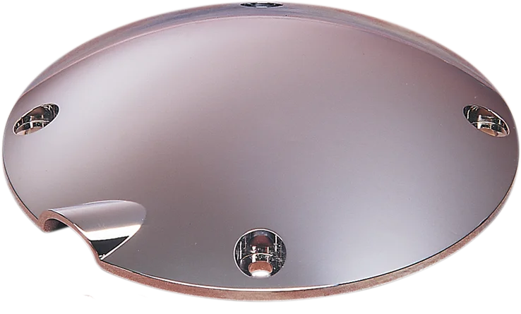 Derby Cover - Chrome DragSpecialties 33-0016K-BC427 - Main Product View