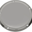 Load image into Gallery viewer, Derby Cover - Chrome DragSpecialties D33-0110 - Main Product View
