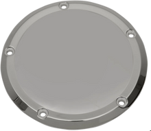 Load image into Gallery viewer, Derby Cover - Chrome DragSpecialties D33-0110 - Main Product View