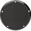 Load image into Gallery viewer, Derby Cover - Gloss Black DragSpecialties D33-0110GB - Main Product View