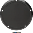 Load image into Gallery viewer, Derby Cover - Gloss Black DragSpecialties D33-0110GB - Side View