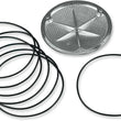 Load image into Gallery viewer, Derby Cover O-Ring - Big Twin James Gasket JGI-25416-84 - Main Product View